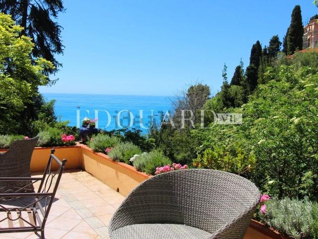 Maison, Roquebrune Cap Martin