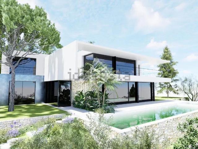 Maison, Roquebrune Cap Martin