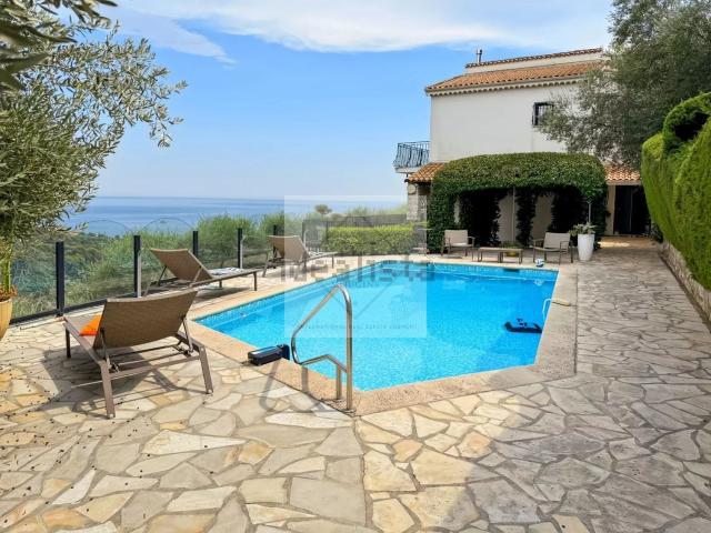 Maison, Roquebrune Cap Martin