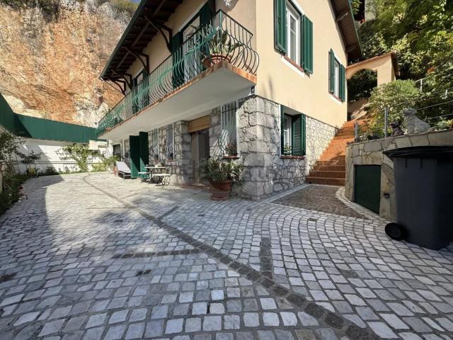 Maison, Roquebrune Cap Martin