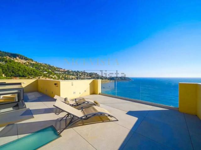Maison, Roquebrune Cap Martin