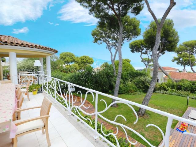 Maison, Roquebrune Cap Martin