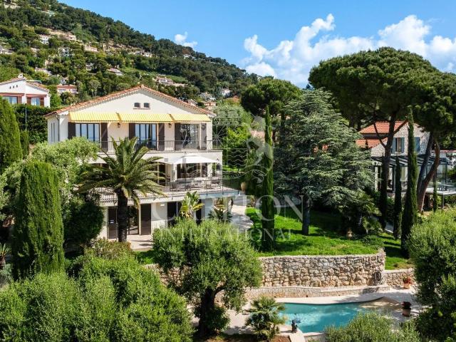 Maison, Roquebrune Cap Martin