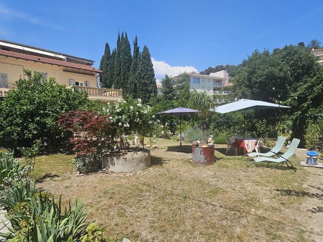Maison, Roquebrune Cap Martin