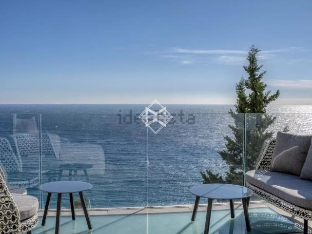 Maison, Roquebrune Cap Martin