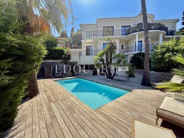 Maison, Roquebrune Cap Martin