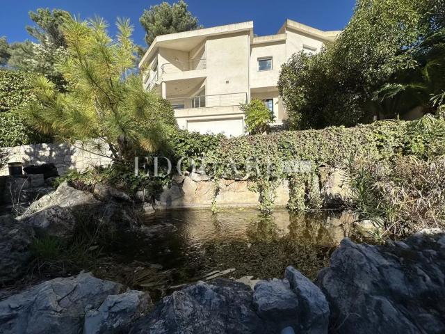 Maison, Roquebrune Cap Martin