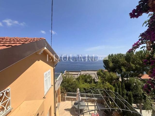 Maison, Roquebrune Cap Martin