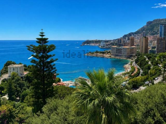 Maison, Roquebrune Cap Martin