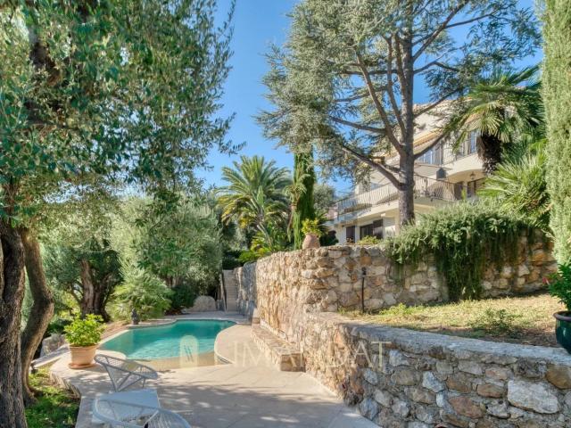 Maison, Roquebrune Cap Martin