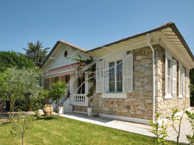 Maison, Roquebrune Cap Martin