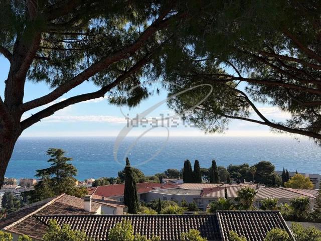 Maison, Roquebrune Cap Martin
