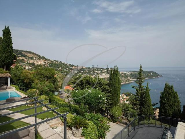 Maison, Roquebrune Cap Martin