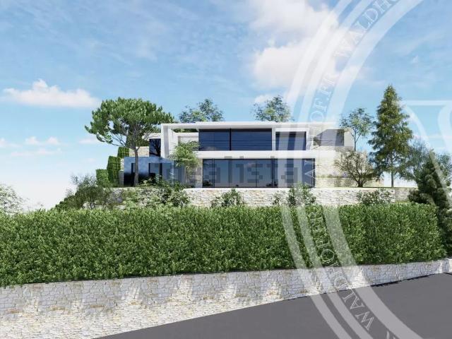 Maison, Roquebrune Cap Martin