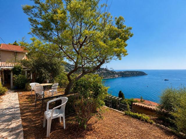 Maison, Roquebrune Cap Martin