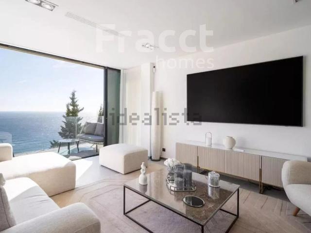 Maison, Roquebrune Cap Martin