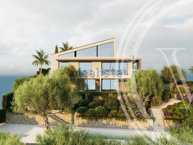 Maison, Roquebrune Cap Martin