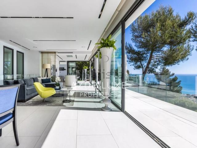 Maison, Roquebrune Cap Martin