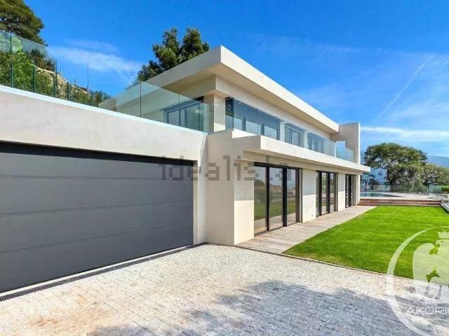Maison, Roquebrune Cap Martin