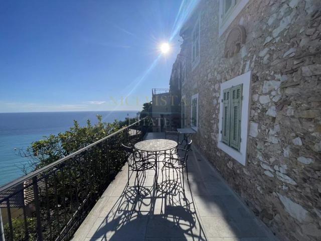Maison, Roquebrune Cap Martin