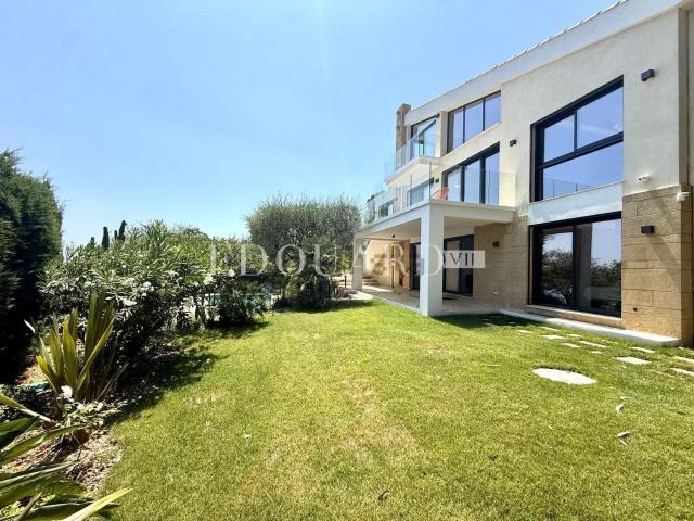 Maison, Roquebrune Cap Martin