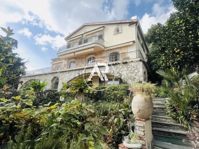 Maison, Roquebrune Cap Martin