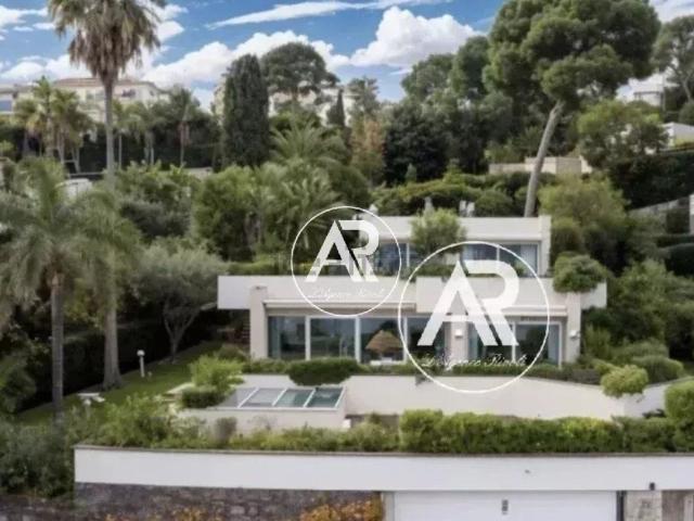 Maison, Roquebrune Cap Martin