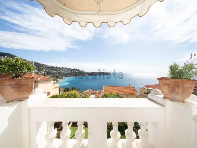 Maison, Roquebrune Cap Martin