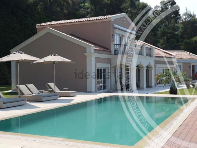Maison, Roquebrune Cap Martin