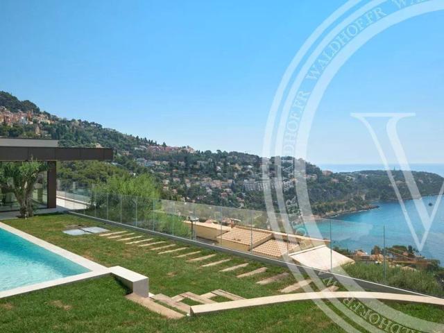 Maison, Roquebrune Cap Martin