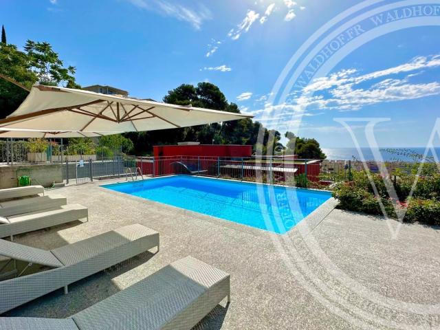 Maison, Roquebrune Cap Martin