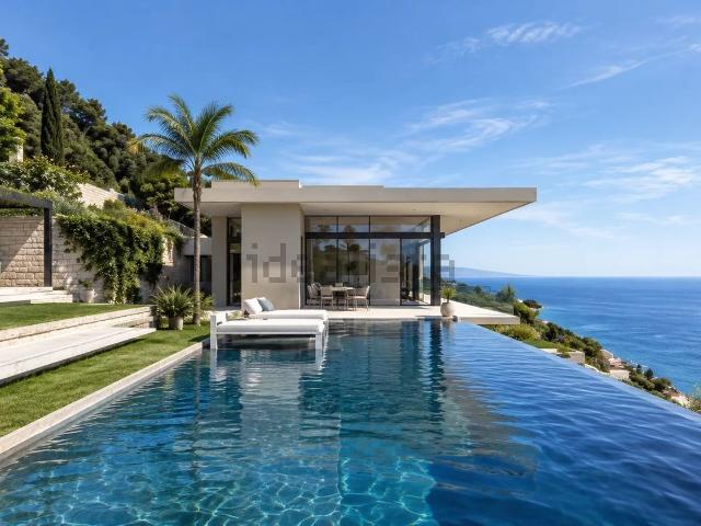 Maison, Roquebrune Cap Martin