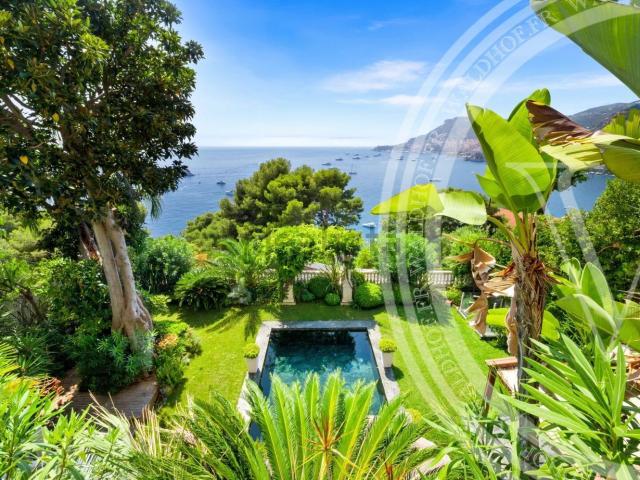 Maison, Roquebrune Cap Martin