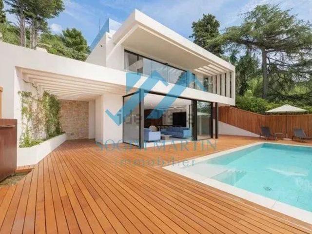 Maison, Roquebrune Cap Martin