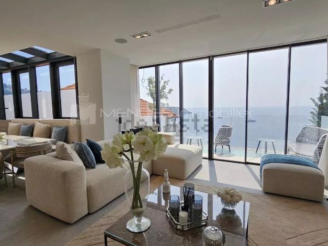 Maison, Roquebrune Cap Martin