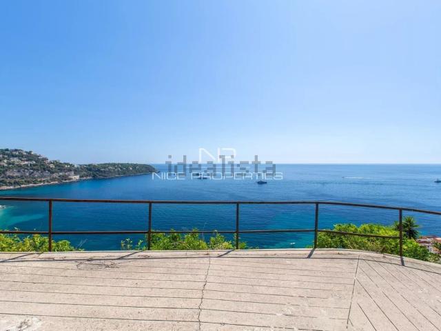 Maison, Roquebrune Cap Martin