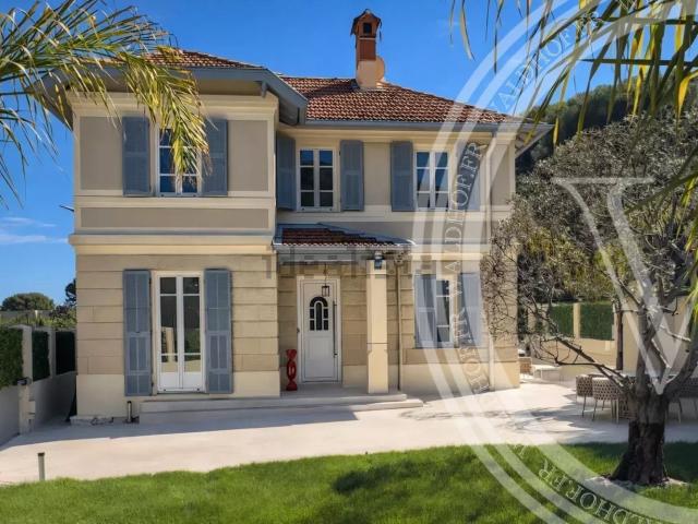 Maison, Roquebrune Cap Martin
