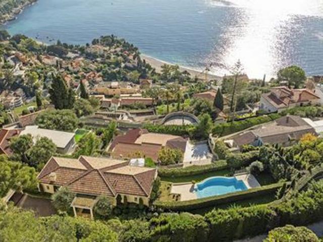 Maison ROQUEBRUNE CAP MARTIN