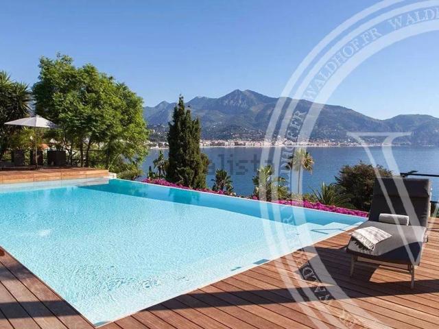 Maison, Roquebrune Cap Martin