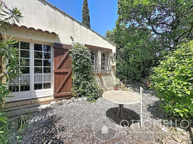 Maison, Roquebrune sur Argens