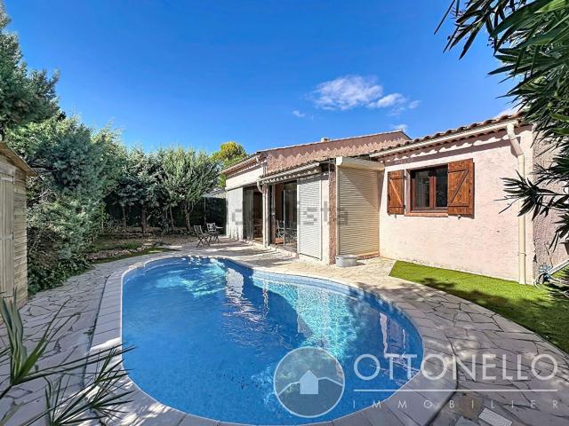 Maison, Roquebrune sur Argens