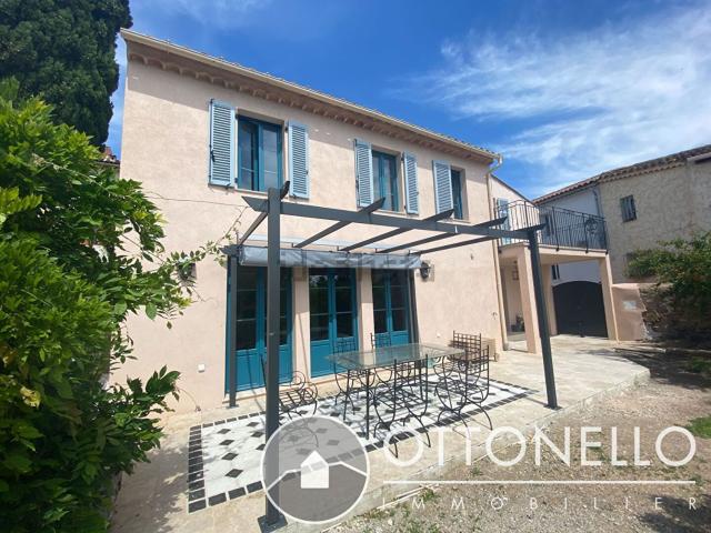 Maison, Roquebrune sur Argens