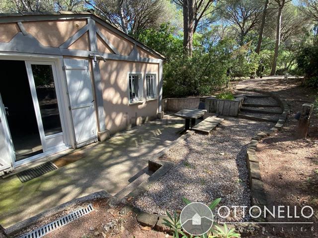 Maison, Roquebrune sur Argens