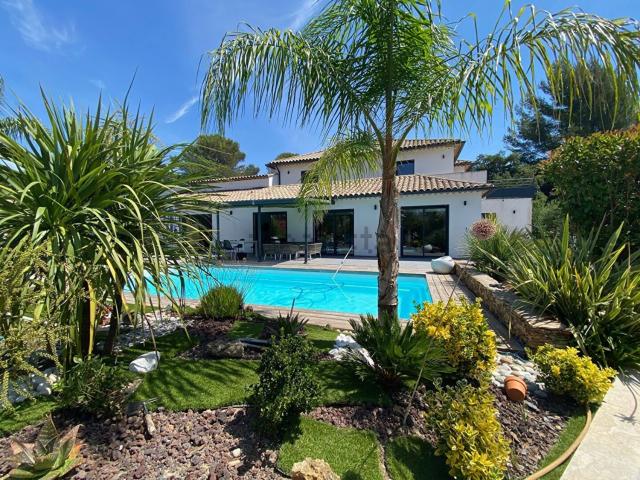 Maison, Roquebrune sur Argens