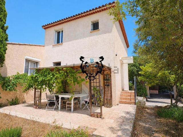 Maison, Roquebrune sur Argens
