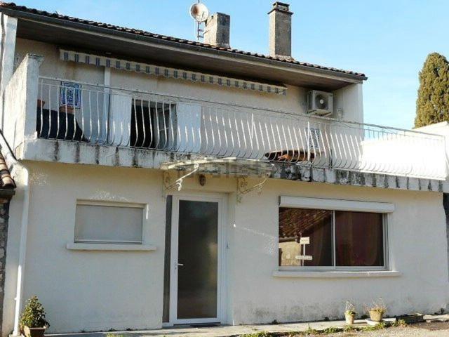 Maison, Roquecor