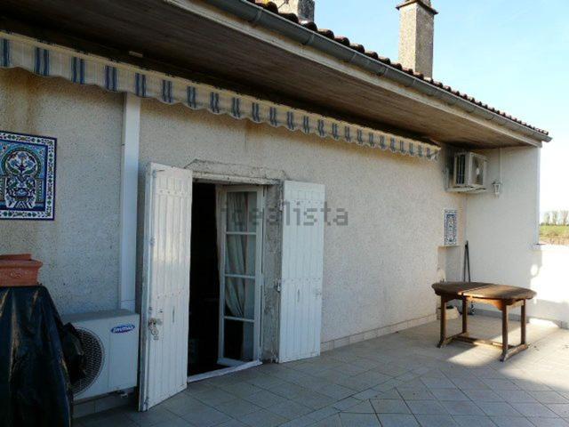 Maison, Roquecor