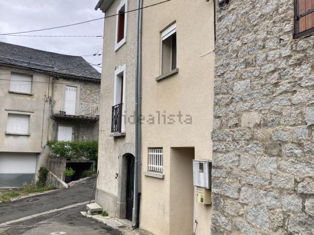 Maison, Roquefort de Sault