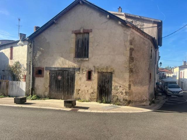 Maison, Roquefort