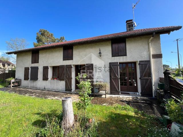 Maison, Roquefort
